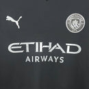 MANCHESTER CITY JERSEY THIRD SEASON 25/26