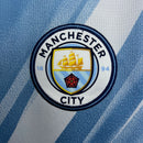 MANCHESTER CITY JERSEY HOME SEASON 25/26