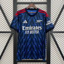 ARSENAL JERSEY AWAY SEASON 25/26