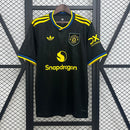 MANCHESTER UNITED JERSEY THIRD SEASON 25/26