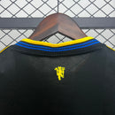 MANCHESTER UNITED JERSEY THIRD SEASON 25/26