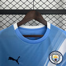 MANCHESTER CITY JERSEY HOME SEASON 25/26