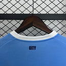 MANCHESTER CITY JERSEY HOME SEASON 25/26