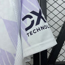 MANCHESTER UNITED JERSEY AWAY SEASON 25/26