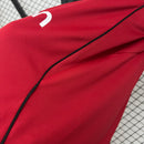MANCHESTER UNITED JERSEY HOME SEASON 25/26