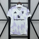 MANCHESTER UNITED JERSEY AWAY SEASON 25/26