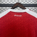 ARSENAL JERSEY HOME SEASON 25/26