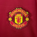 MANCHESTER UNITED JERSEY HOME SEASON 25/26