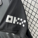 MANCHESTER CITY JERSEY THIRD SEASON 25/26