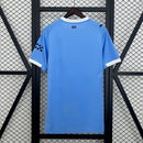MANCHESTER CITY JERSEY HOME SEASON 25/26