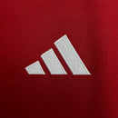 MANCHESTER UNITED JERSEY HOME SEASON 25/26