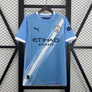 MANCHESTER CITY JERSEY HOME SEASON 25/26