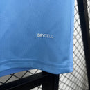 MANCHESTER CITY JERSEY HOME SEASON 25/26