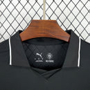 MANCHESTER CITY JERSEY THIRD SEASON 25/26