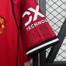 MANCHESTER UNITED JERSEY HOME SEASON 25/26
