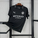 MANCHESTER CITY JERSEY THIRD SEASON 25/26