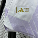 MANCHESTER UNITED JERSEY AWAY SEASON 25/26