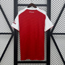 ARSENAL JERSEY HOME SEASON 25/26